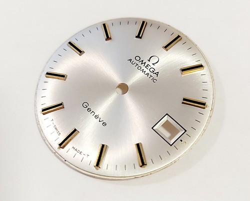 Omega seamaster cosmic - omega,