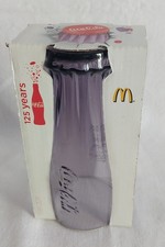 Coca Cola Glas, 125 Jahre Coca