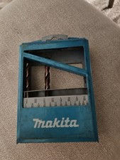 Makita Dril Box