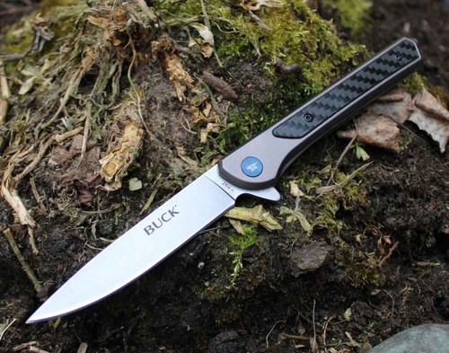 Buck messer cavalier - buck,