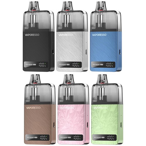 Vaporesso eco nano - vaporesso, plus