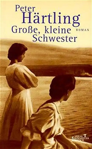 Grosse kleine schwester - kleine,