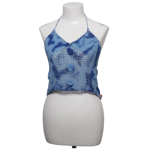 Luxury miss sixty crop - miss,