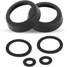 prota 2 Sets Ledermanschette