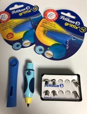 Pelikan griffix - pelikan,