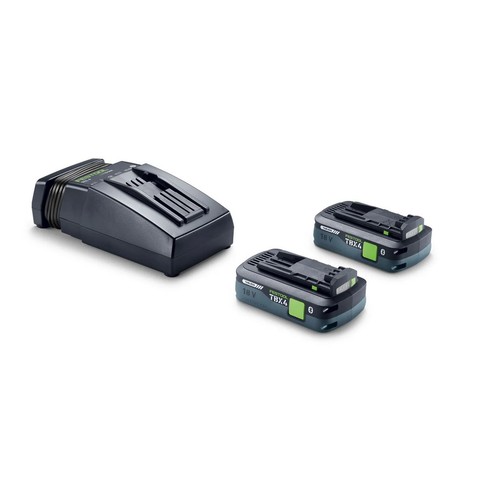 Festool energie set 18v - festool,