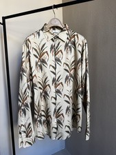 Cooles ETRO Hemd, Gr. 43, wie