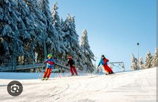 GUTSCHEIN: WINTER-URLAUB