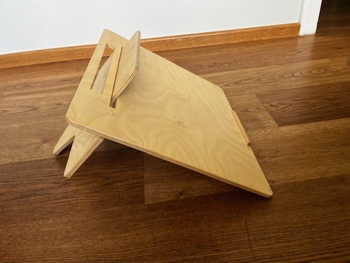 Holz buchständer buchhalter - holz-buchständer,