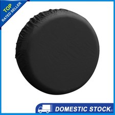 Reserveradabdeckung passend