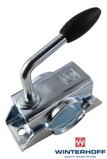 Klemmhalter Winterhoff 48mm