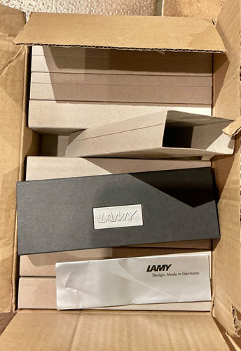Shopretoure lamy x boxen - shopretoure!,