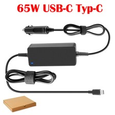 65W USB C Ladegerät Ladekabel