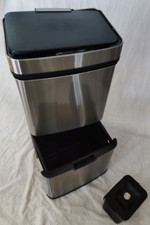 DEFEKT Ersatzteil Move Narvik Automatic Kitchen Bin‎ BAT-SD802 75l 42x32x83 cm