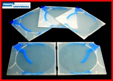 FLIP & GRIP 5X CD / DVD