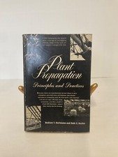Plant Propagation Principles