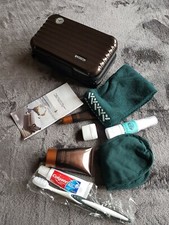 Lufthansa LH FIRST CLASS