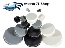 Stopfen Rohre 10 - 90mm