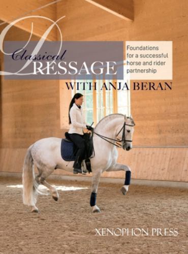 Classical dressage anja - classical,