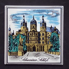 Fliese Keramik Motiv