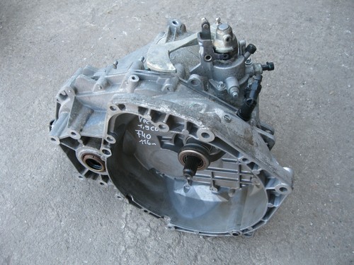 Opel vectra f40 - c, 1,9