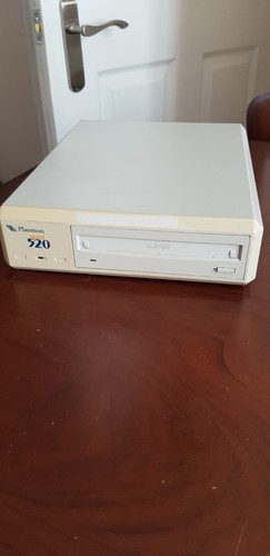 Plasmon mod520e externes - mod520e,
