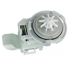 Ablaufpumpe Laugenpumpe Bosch