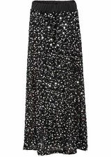 Rock Gr 32/34 Schwarz