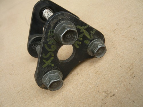 Yamaha 650 motorhalter - xs,