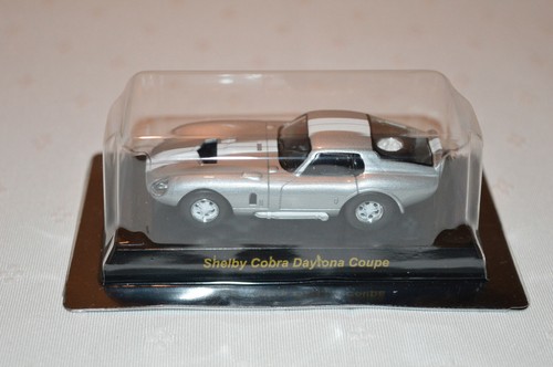 Shelby cobra daytona - cobra,