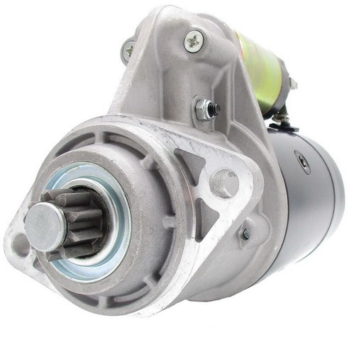 Anlasser für porsche - kw,