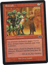 Magic Nr. 177/350 - Bravade