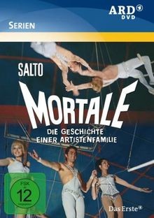 Salto mortale die - mortale,