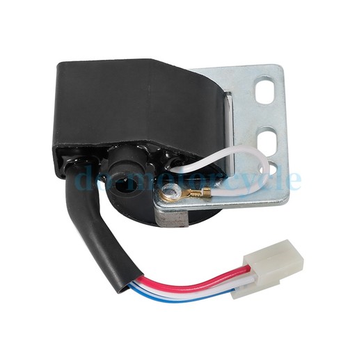 Ignition coil for simson - ignition, sr1