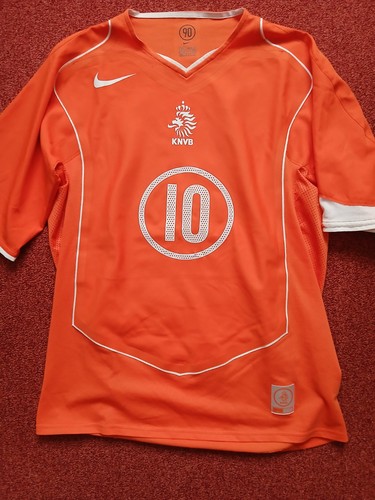 Van nistelrooy trikot - van,