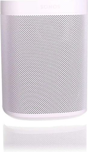 Sonos one weiß - one,