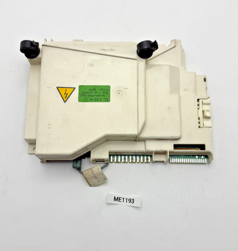 Original miele waschmaschine - original,