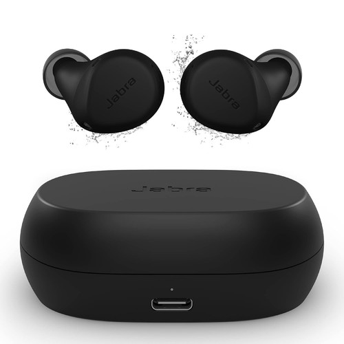 Jabra elite aktive inear - elite,