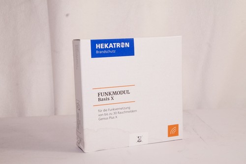 Hekatron funkmodul basis - hekatron,