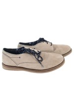 FRIBOO Damen Schnürschuhe Gr