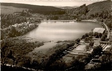 ADAC-Campingplatz, Osterode