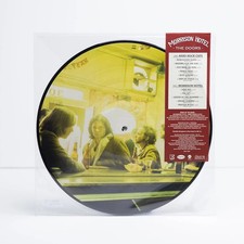The doors morrison - doors,