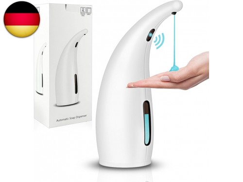 Automatische seifenspender 300 - seifenspender,