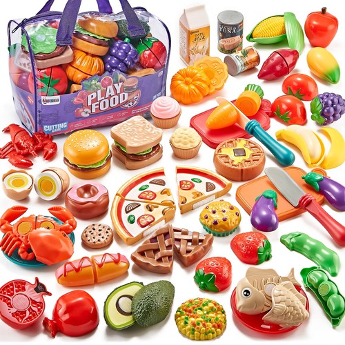 Kinderküche spielfutter set - spielfutter,