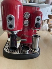 KitchenAid Artisan