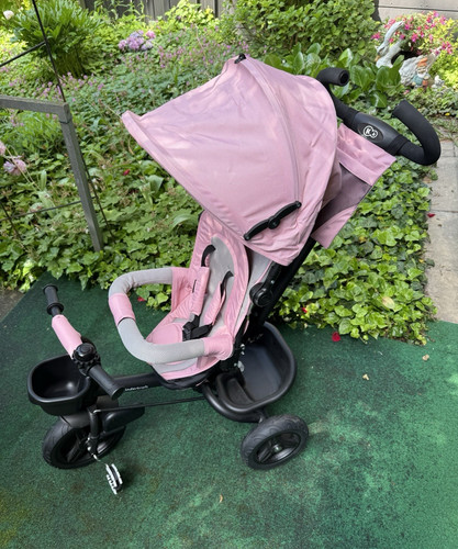 Kinderkraft dreirad mit - kinderkraft,