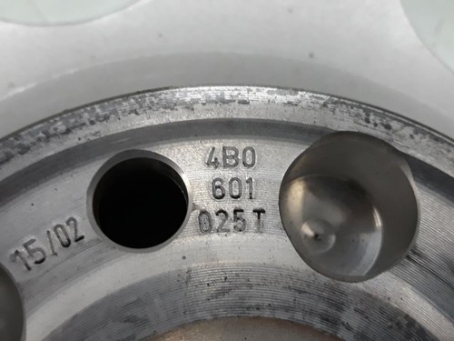 Audi 2004 original - a6, 4b