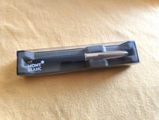 Montblanc meisterstück pix - meisterstück,