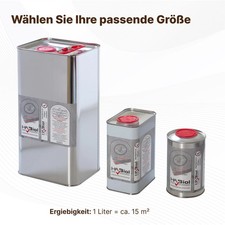 HABiol Holz Pflegeöl