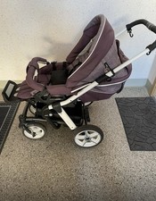 Kinderwagen Hartan GTX